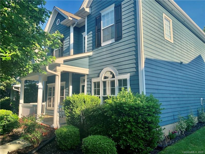 18730 The Commons Blvd, Cornelius, NC 28031