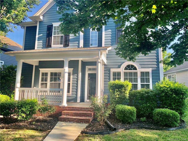 18730 The Commons Blvd, Cornelius, NC 28031