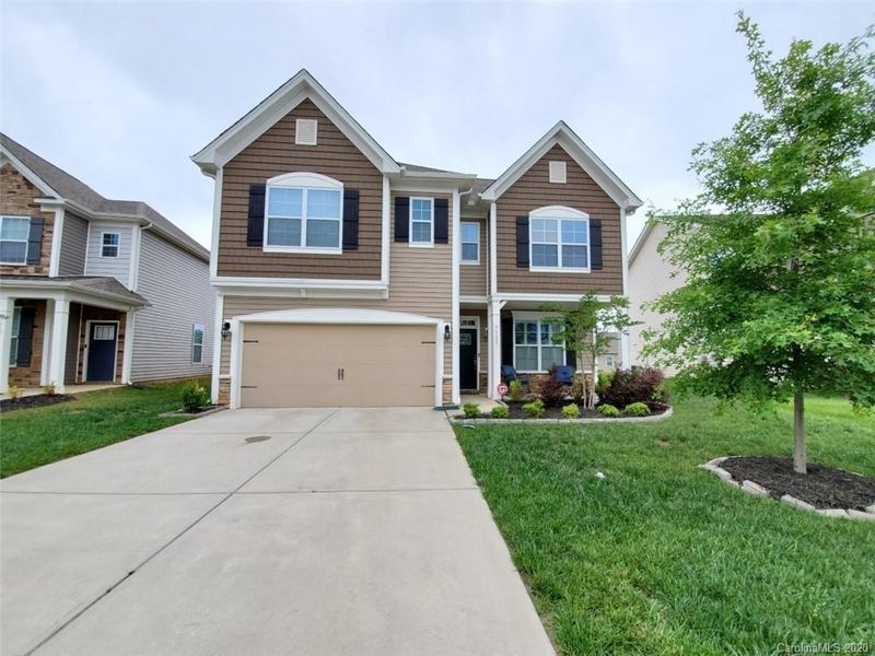 7511 Hamilton Bridge Rd, Charlotte, NC 28278