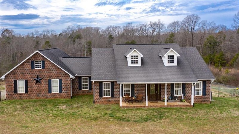 1041 Alf Hoover Rd, Vale, NC 28168