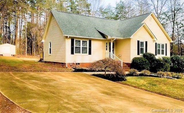 1011 Jackson St, Kings Mountain, NC 28086
