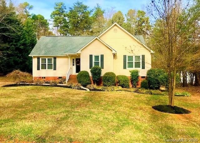 1011 Jackson St, Kings Mountain, NC 28086