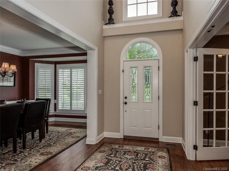 5345 Boulware Ct, Charlotte, NC 28277