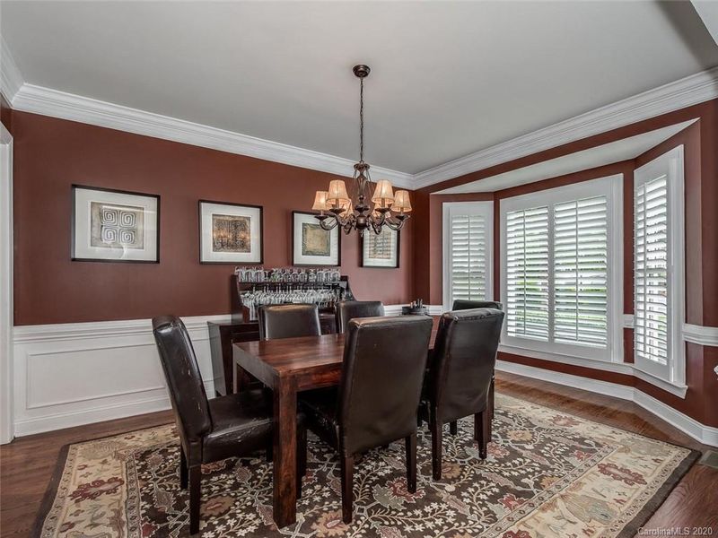 5345 Boulware Ct, Charlotte, NC 28277