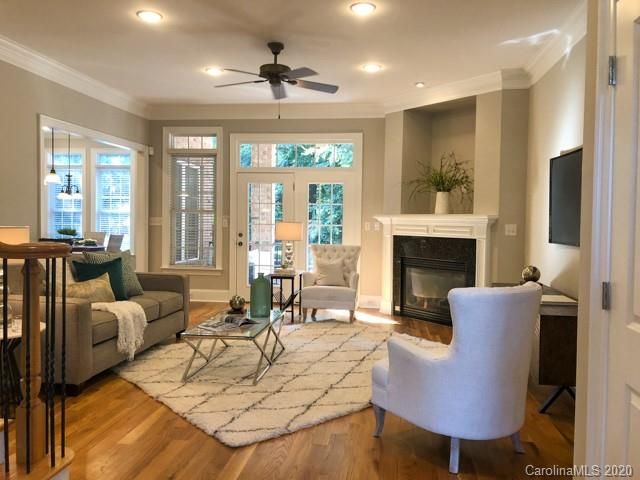 11670 James Richard Dr, Charlotte, NC 28277