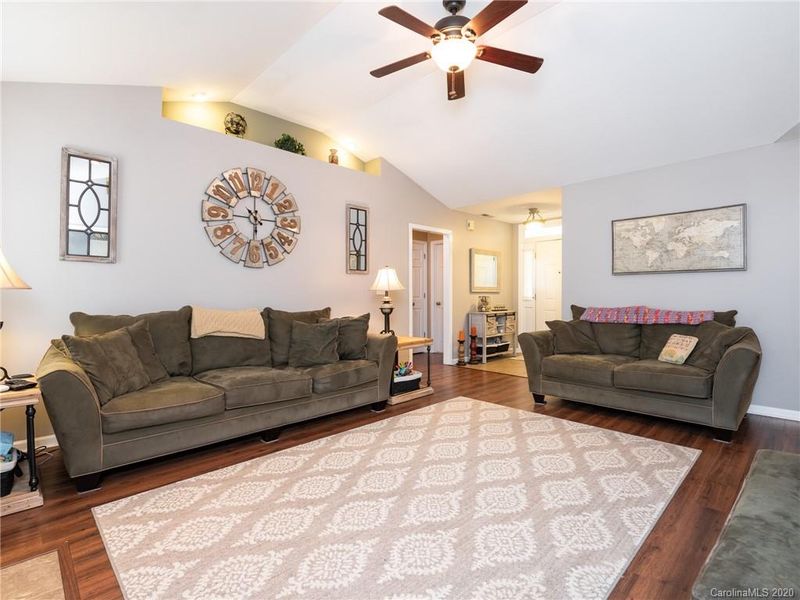 2214 Tree Ridge Rd, Indian Trail, NC 28079