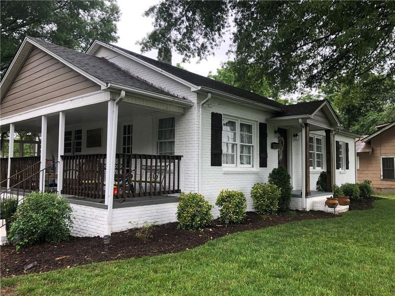 208 Union St, Maiden, NC 28650