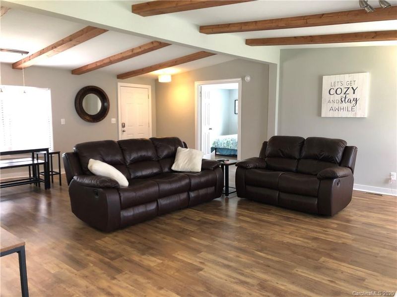 288 Brevard Place Rd, Iron Station, NC 28080