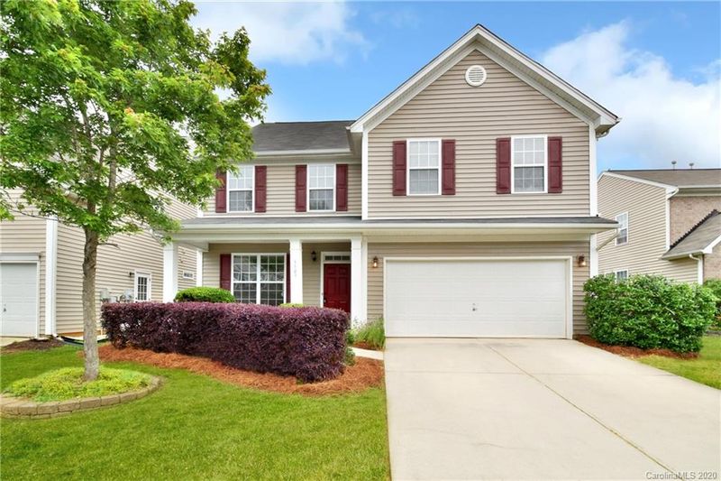 3309 Streamside Dr, Davidson, NC 28036