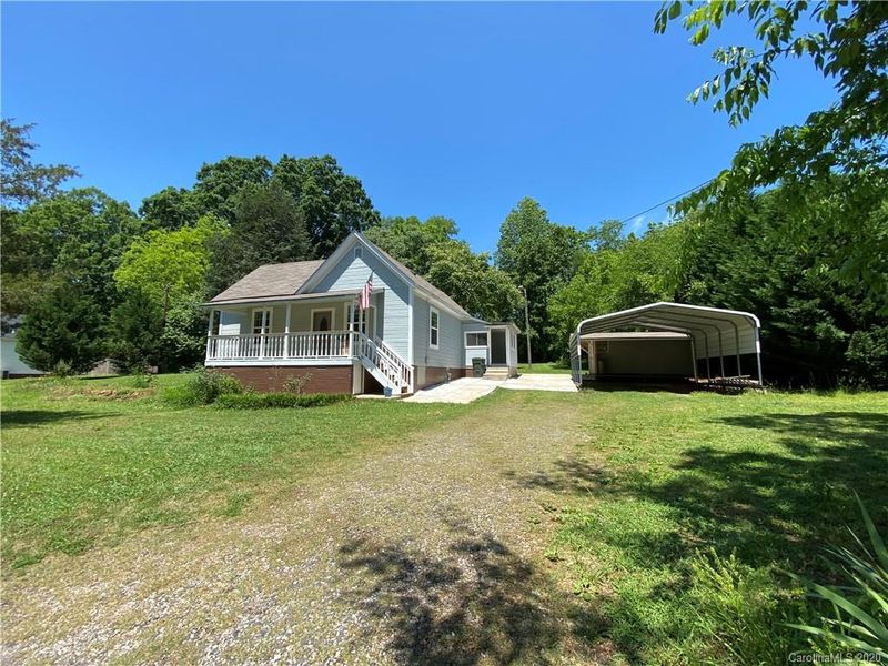 37 Sixth St, York, SC 29745