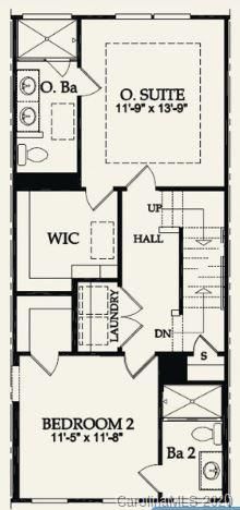 3727 Sky Haven Dr #86, Charlotte, NC 28209