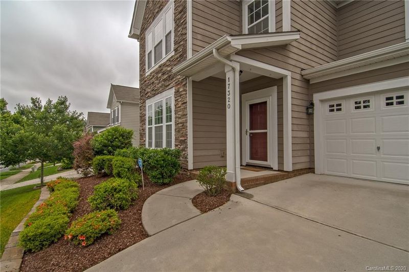 17320 Silas Place Dr, Davidson, NC 28036