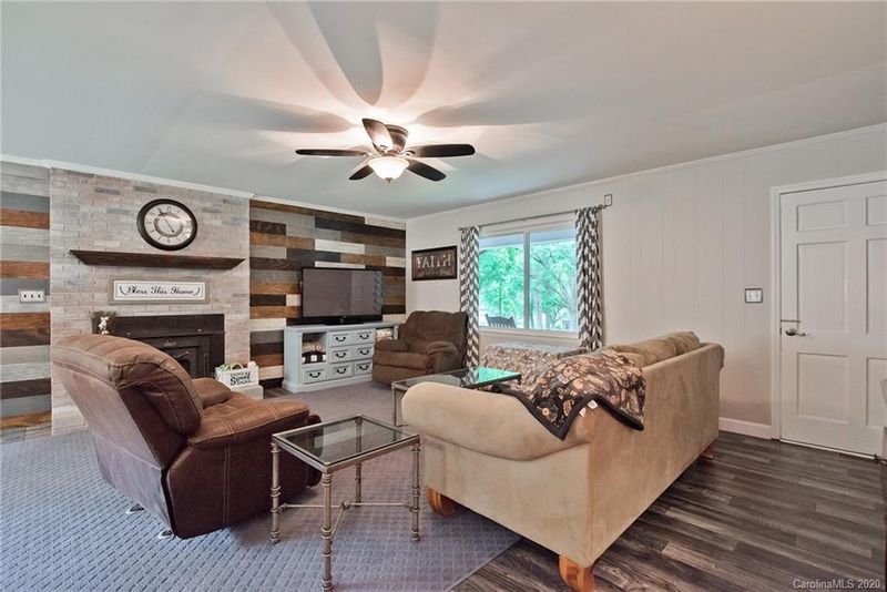 265 Stonewall Cir, Concord, NC 28027