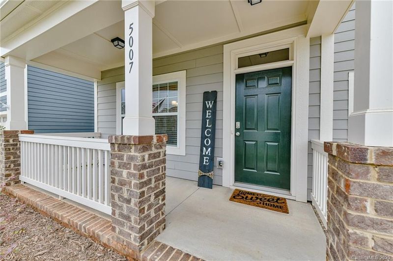 5007 Grace View Dr, Pineville, NC 28134