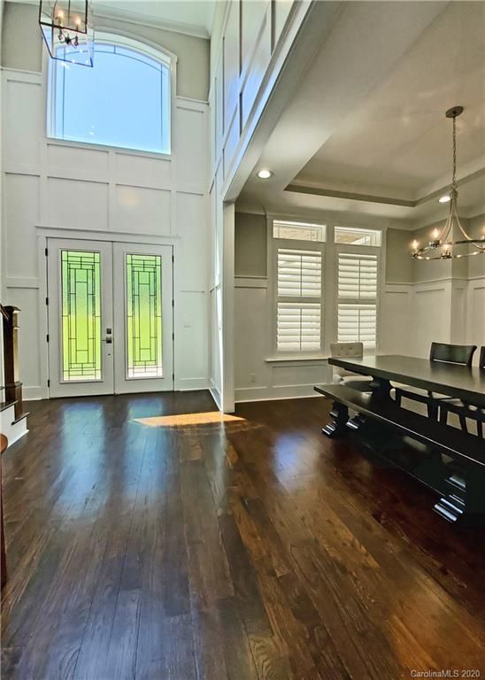 562 Arrow Point Ln, Davidson, NC 28036