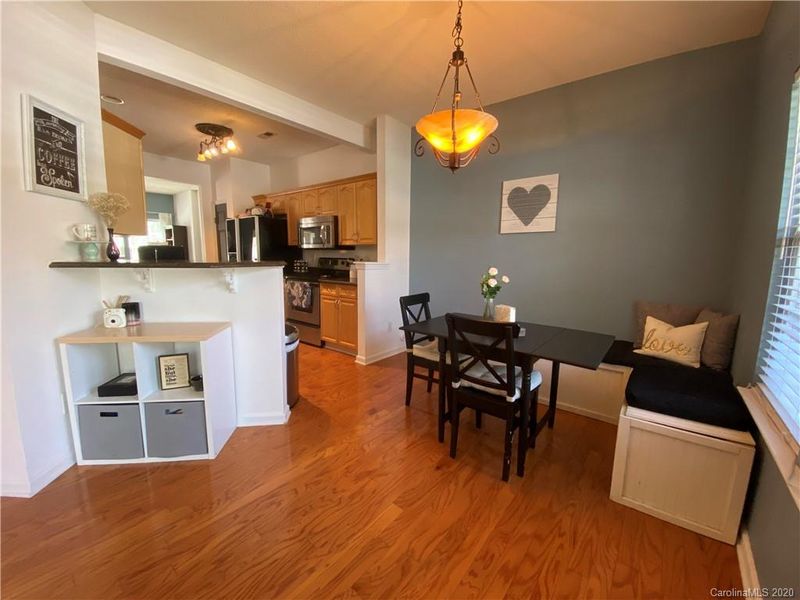 6045 Creft Cir #7, Indian Trail, NC 28079