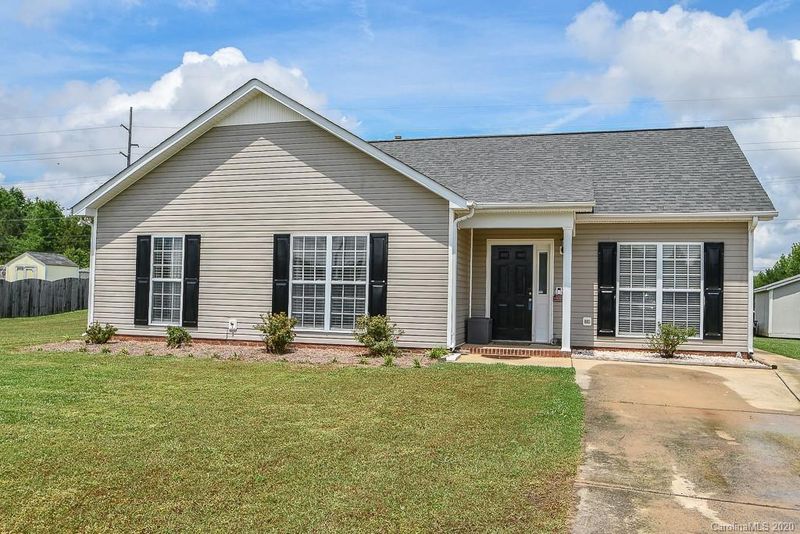 2116 Dawn Ridge Dr, Monroe, NC 28110