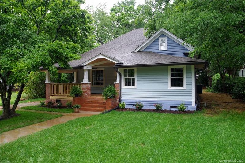 403 Talleyrand Ave E, Monroe, NC 28112