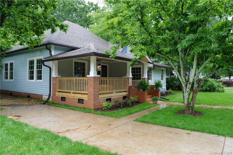 403 Talleyrand Ave E, Monroe, NC 28112