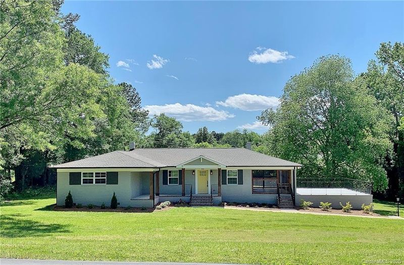 336 Fielding Rd, Charlotte, NC 28214