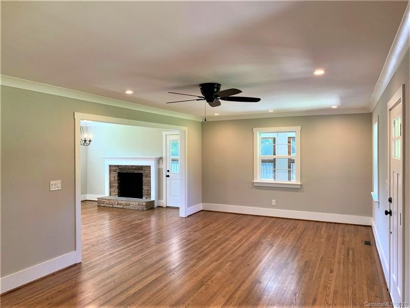 336 Fielding Rd, Charlotte, NC 28214