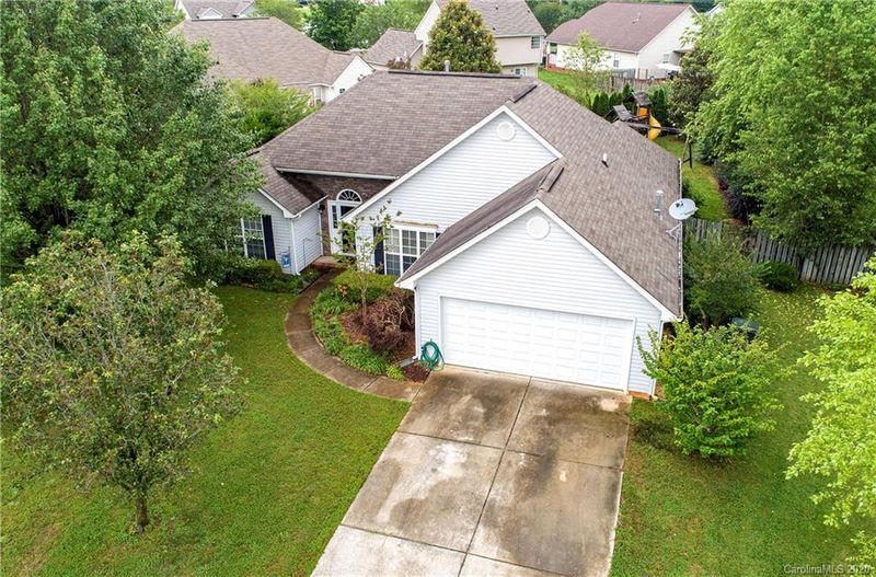 615 Darrington Ct, Rock Hill, SC 29732