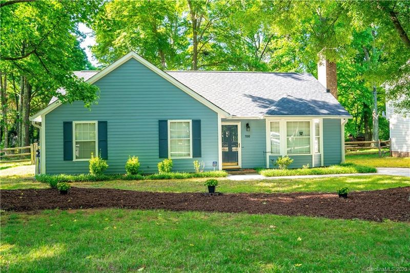 7100 Markway Dr, Charlotte, NC 28215