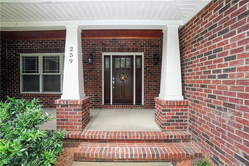 259 Ridge Reserve Dr, Clover, SC 29710