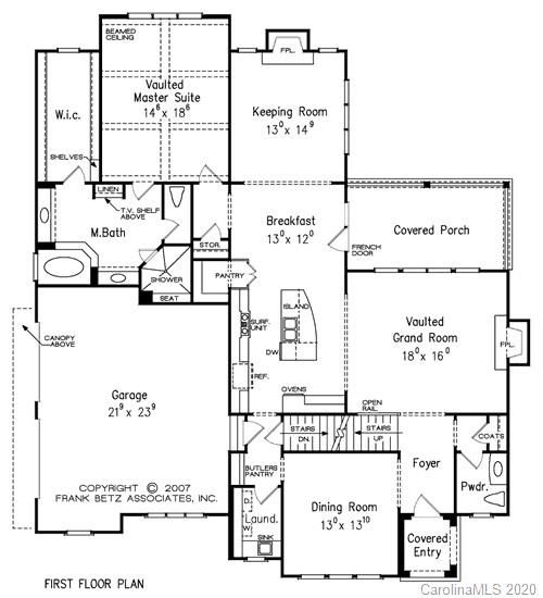 7809 Silver Maple Ln, Mint Hill, NC 28227