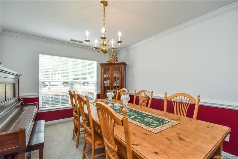 13312 Arbor Meadows Ct, Charlotte, NC 28269