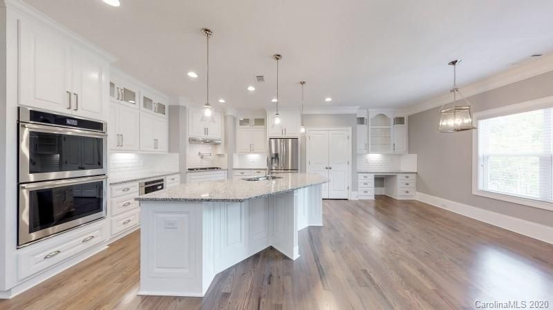 0 Hermance Ln, Mooresville, NC 28117