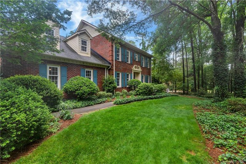 1000 Hanover Dr NW, Concord, NC 28027