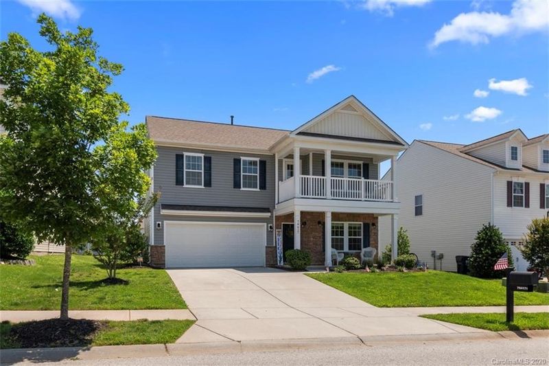 79417 Ridgehaven Rd, Lancaster, SC 29720