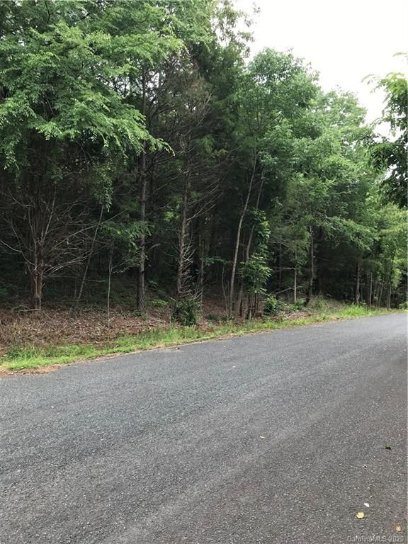 0 Rappahanock Rd, Charlotte, NC 28215