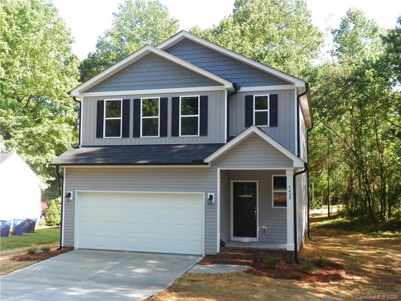 5429 Whittlington Dr, Charlotte, NC 28215