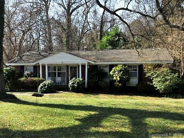924 Heather Ln, Charlotte, NC 28209