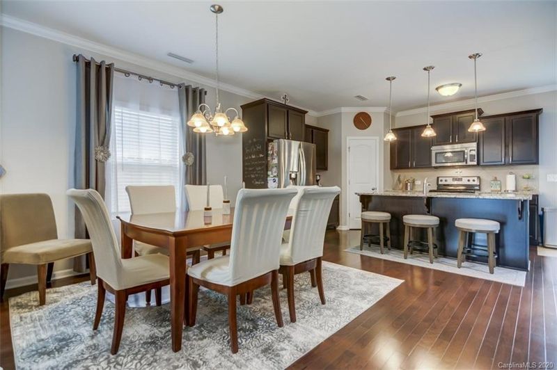 3386 Saddlebrook Dr, Midland, NC 28107
