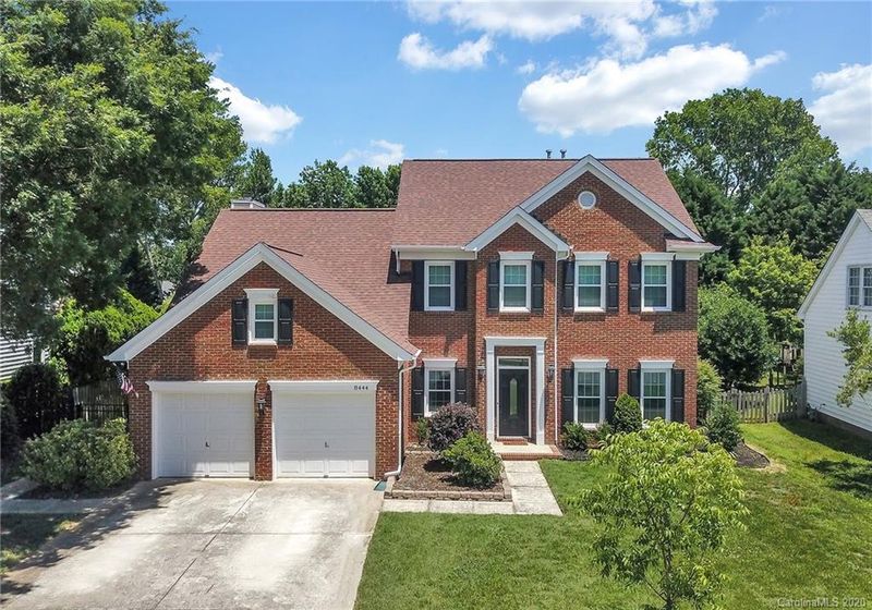 8444 Newton Ln, Charlotte, NC 28277