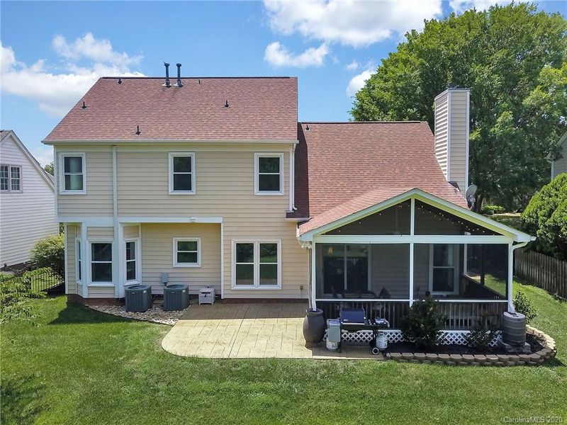 8444 Newton Ln, Charlotte, NC 28277
