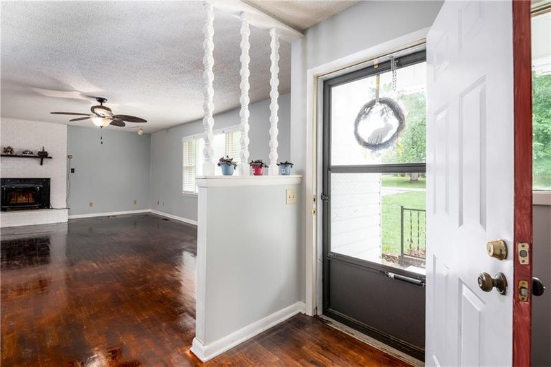 1669 Nottingham Dr, Newton, NC 28658