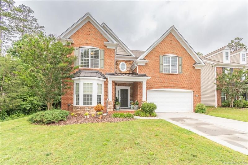 1263 Middlecrest Dr NW, Concord, NC 28027
