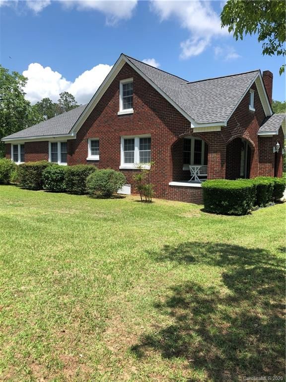 507 E Hilton St, Kershaw, SC 29067