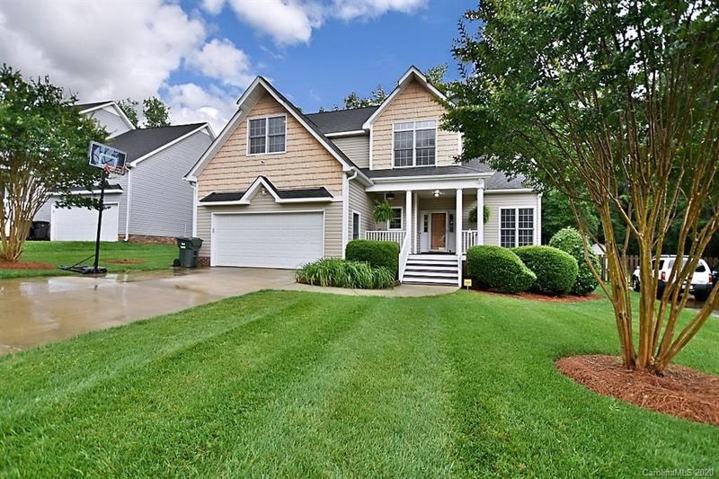 2299 Crosstrail Rg, Rock Hill, SC 29732
