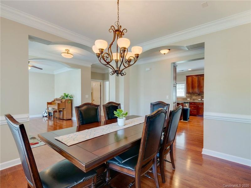 2625 Twinberry Ln, Waxhaw, NC 28173