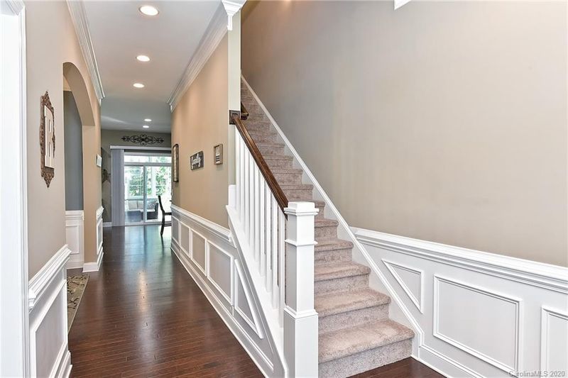 3005 Thurston Dr, Indian Trail, NC 28079