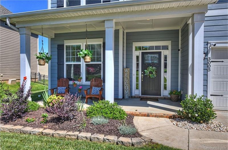 3005 Thurston Dr, Indian Trail, NC 28079