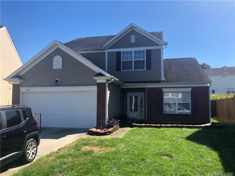 2027 Moss Creek Dr, Harrisburg, NC 28075