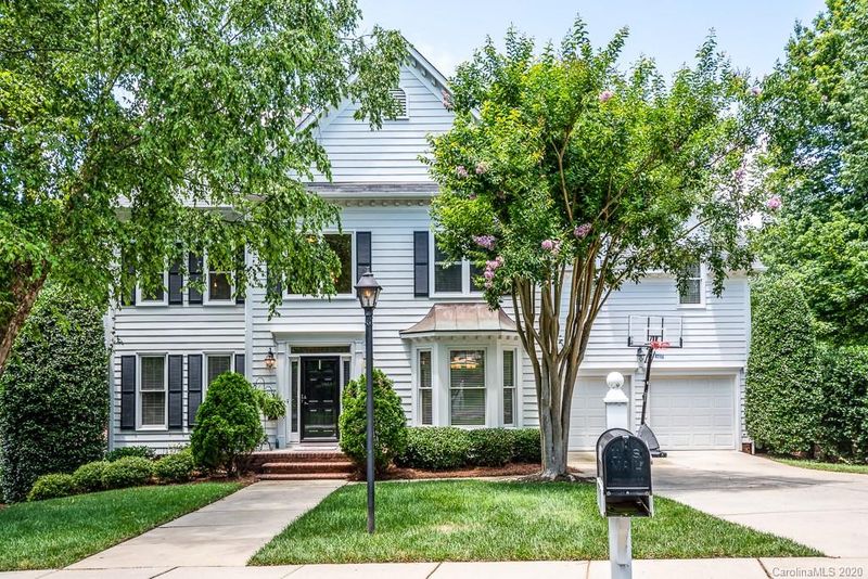20404 Middletown Rd, Cornelius, NC 28031