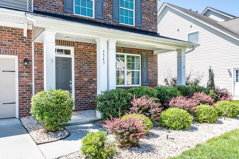9543 Indian Beech Ave, Concord, NC 28027