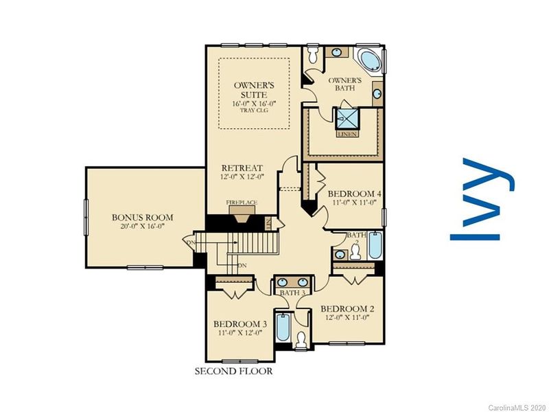12008 Westbranch Pw #54, Davidson, NC 28036
